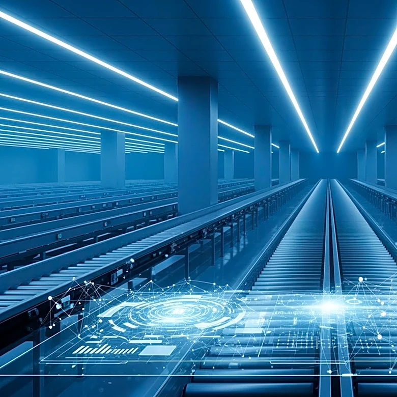 Blue Yonder CEO Criticizes Limited AI Adoption in Supply Chains, Urges Systemic Overhaul