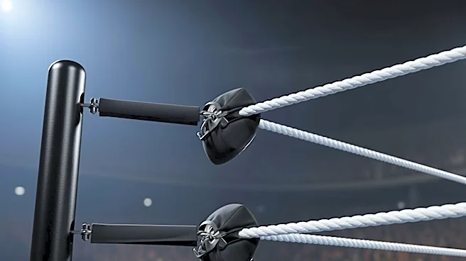 WWE Confirms CM Punk's Appearance at Fanatics Fest Amid AEW Speculation