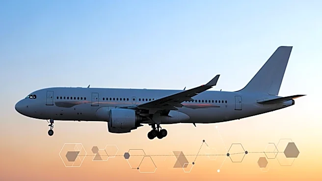 EuroAtlantic Airways Targets Long-Term ACMI Contracts Amid Fleet Expansion
