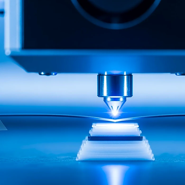 Laser-Enhanced FDM Printhead Aims to Solve 3D Printing's Z-Strength Issue