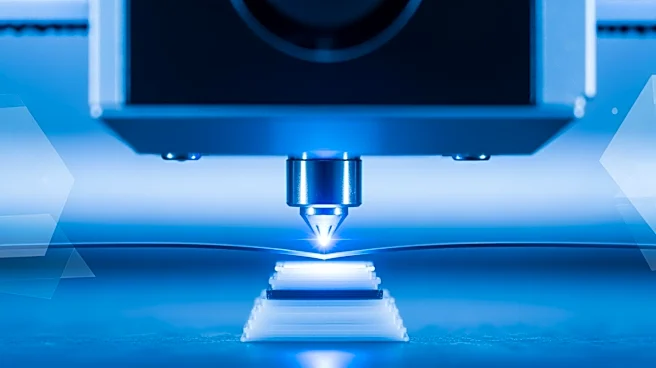 Laser-Enhanced FDM Printhead Aims to Solve 3D Printing's Z-Strength Issue