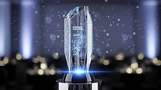 Zywave Celebrates Cyber Risk Industry Leaders at 2026 Awards Gala