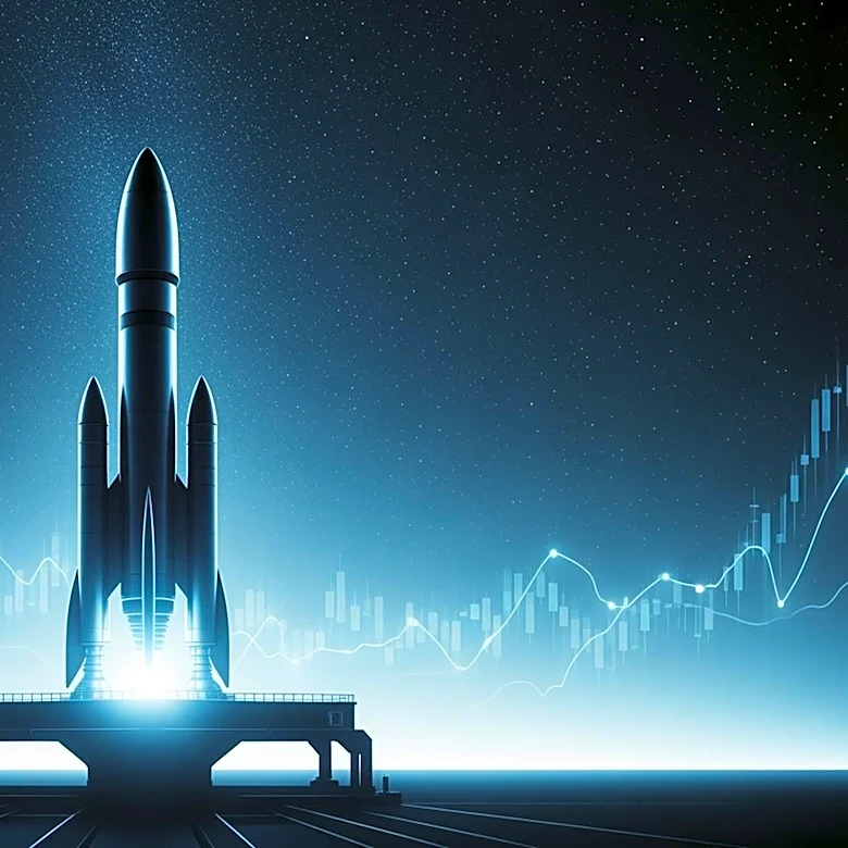 SpaceX IPO Launches Amidst High Demand, Impacting Proxy Stocks
