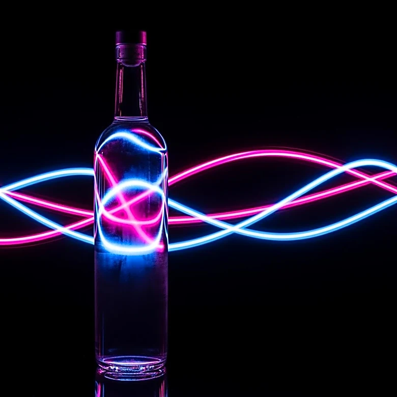 Madonna and ABSOLUT Collaborate for Confessions II Album Launch