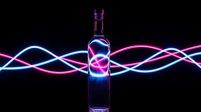 Madonna and ABSOLUT Collaborate for Confessions II Album Launch