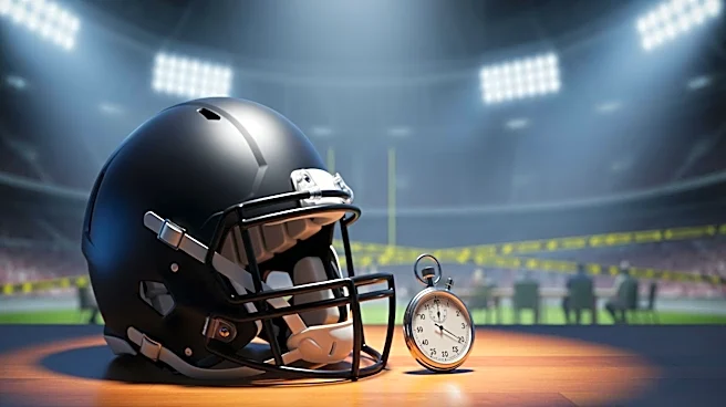 Carolina Panthers Countdown to 2026 Season Opener Highlights Mark Fields' Legacy