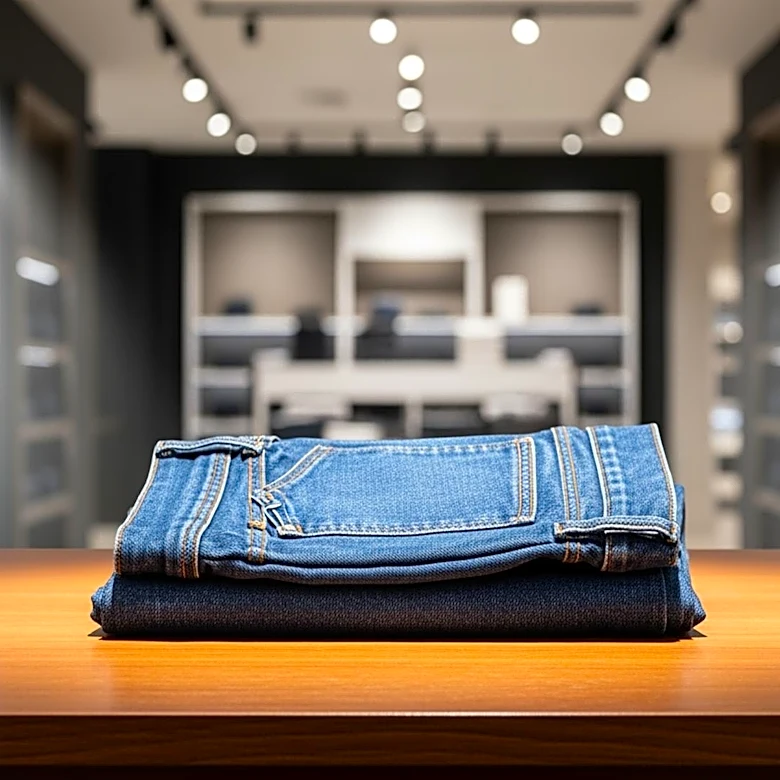 Denim Brands Expand Retail Presence with New Store Openings