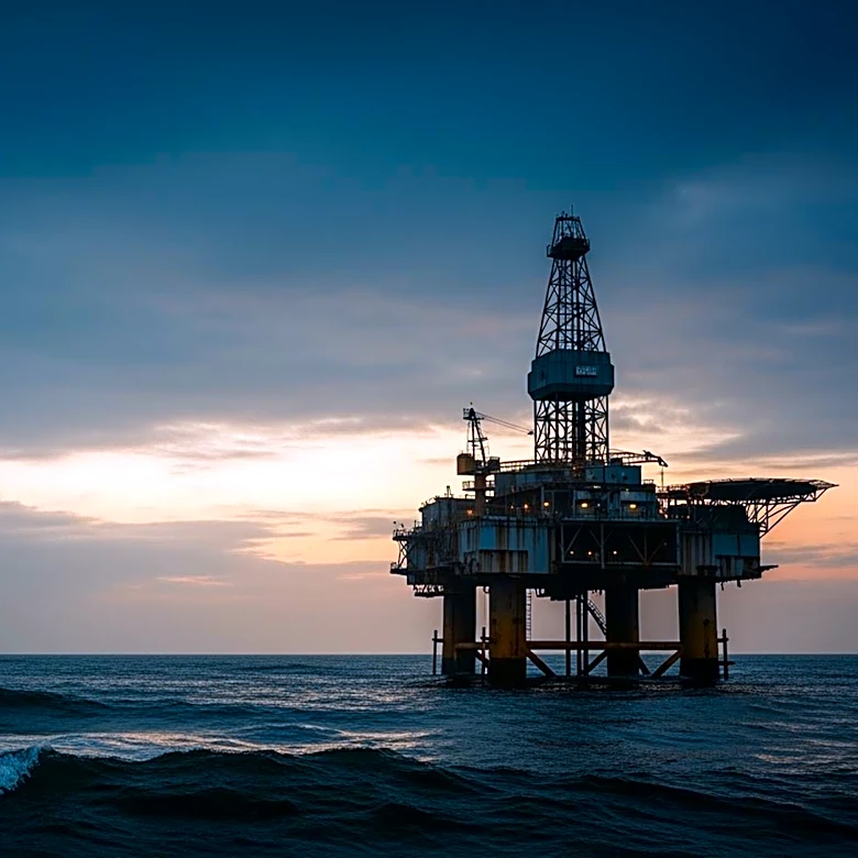 Shell Plans $1 Billion Sale of Offshore Wind Assets Amid Shift to Fossil Fuels