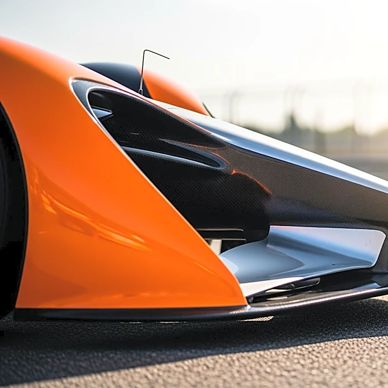 McLaren Shows Competitive Edge Against Mercedes at Barcelona GP