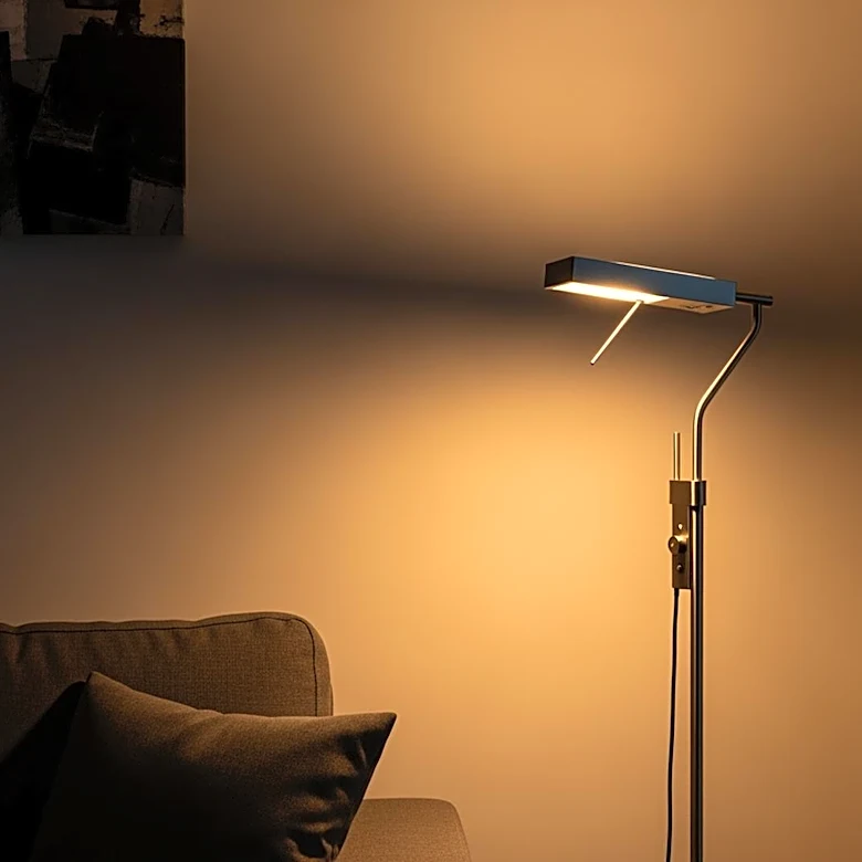 Govee Torchiere Floor Lamp Discounted by $70 Ahead of Prime Day