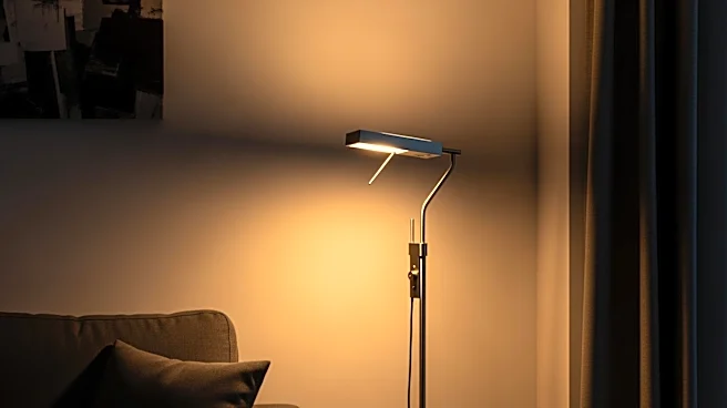 Govee Torchiere Floor Lamp Discounted by $70 Ahead of Prime Day