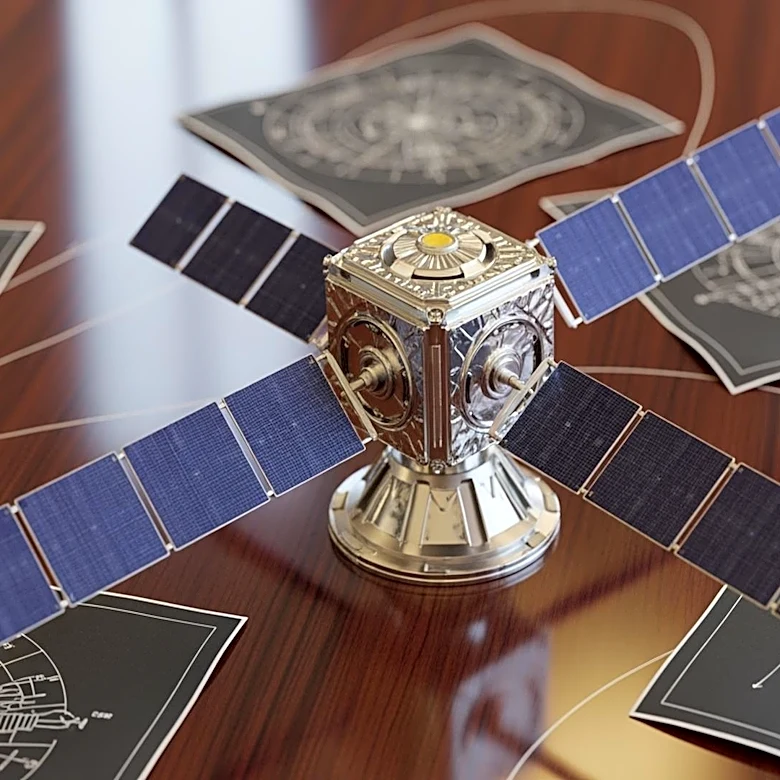 Family Offices Seek Broader Space Economy Investments Beyond SpaceX