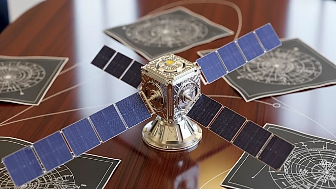 Family Offices Seek Broader Space Economy Investments Beyond SpaceX