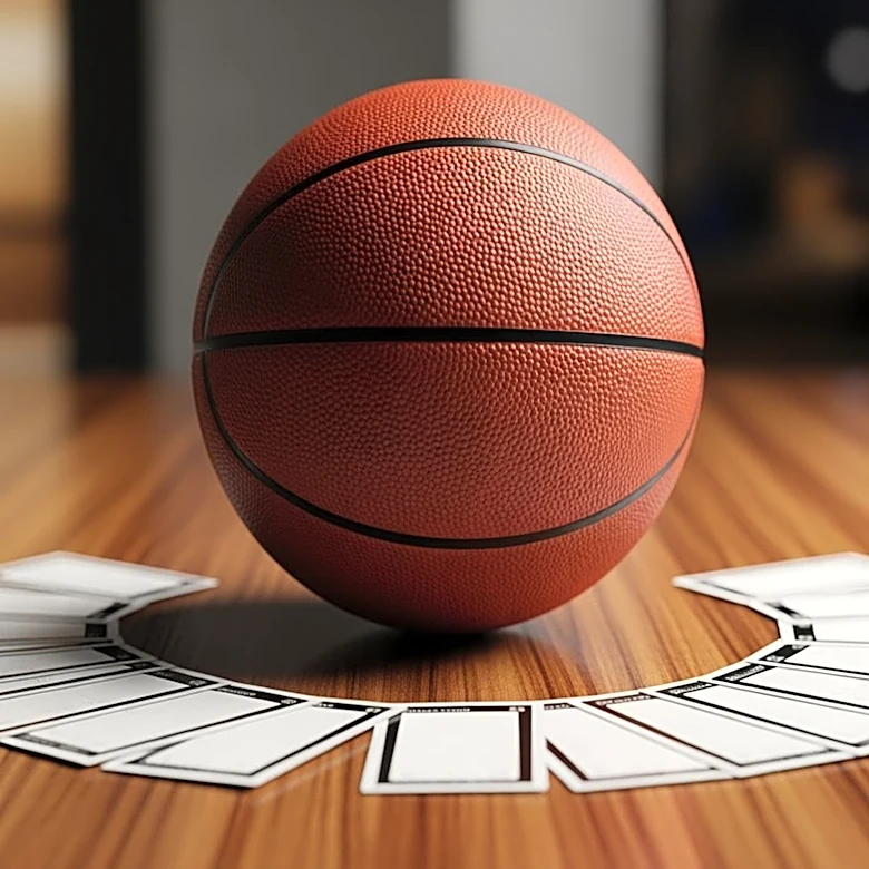 NBA Mock Draft Highlights Potential Shifts in Prospect Rankings