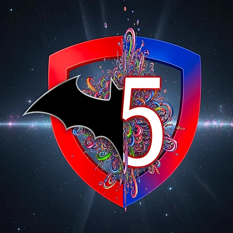 DC Comics Introduces Batman/Superman/Weird Al Crossover to Combat Fifth Dimension Plague