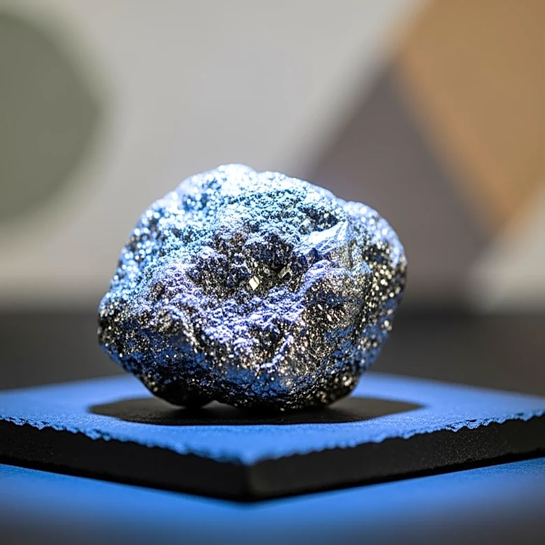 Orion CMC Considers Stake Acquisition in French Miner Eramet Amid Global Mineral Supply Concerns