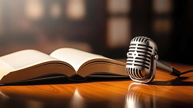 Author Shelley Fisher Fishkin Produces Audiobook to Highlight Jim's Role in 'Huckleberry Finn'