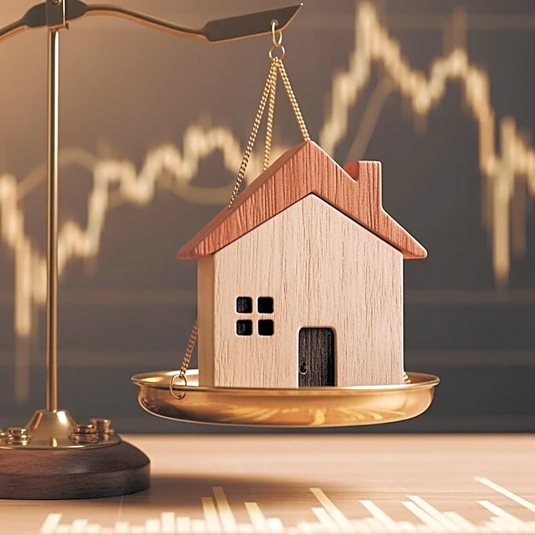 Navigating the U.S. Housing Market Amid Rising Inflation and Mortgage Rates