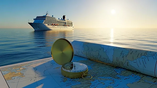 Oceania Cruises Unveils 2027 Northern Europe Itineraries Featuring Diverse Destinations