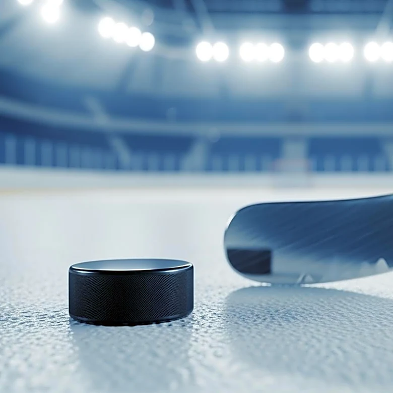 Anaheim Ducks' Beckett Sennecke Named to NHL All-Rookie Team for 2025-26 Season