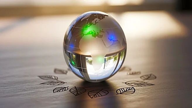 SBTi Unveils Updated Corporate Net-Zero Standard to Enhance Climate Action