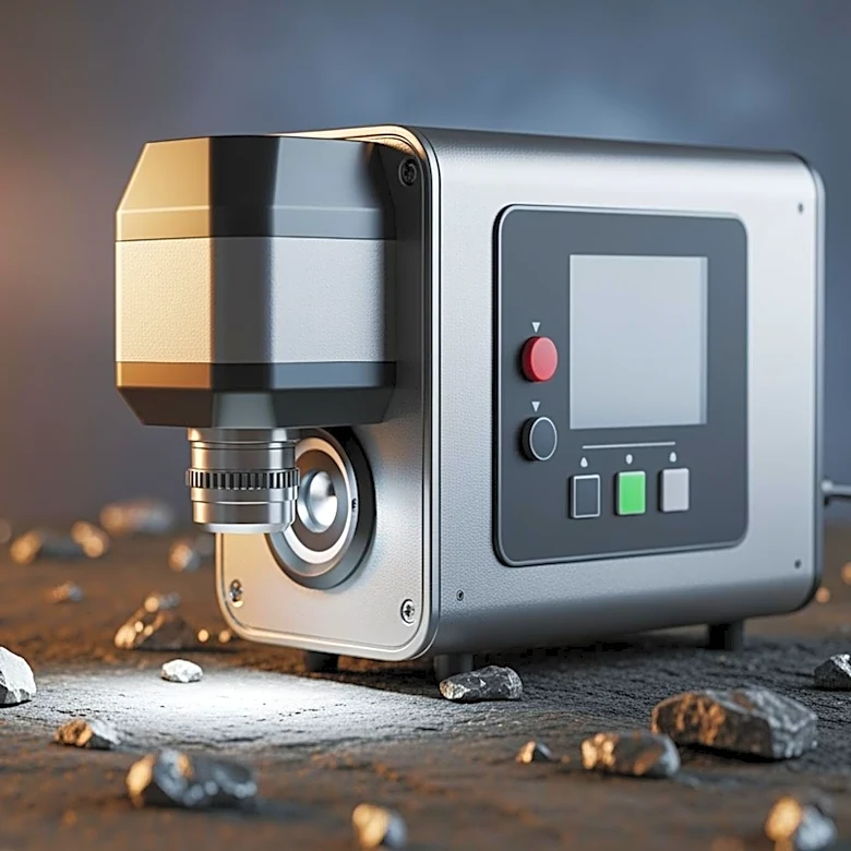Metso Enhances Mineralogy Analysis with New Equipment to Boost Mining Efficiency
