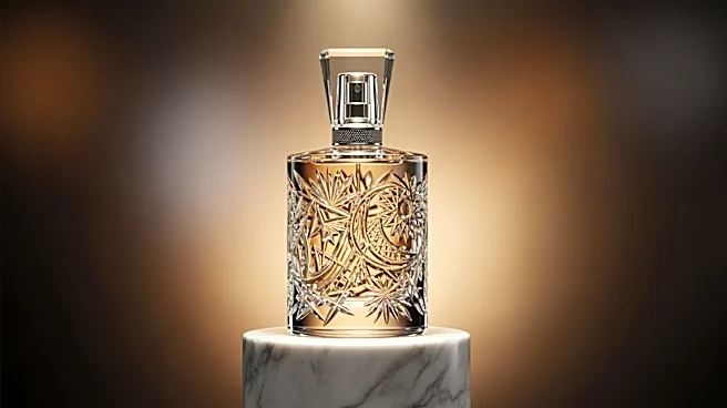 Fragrance Foundation Awards Celebrate American Creativity and Craftsmanship in NYC