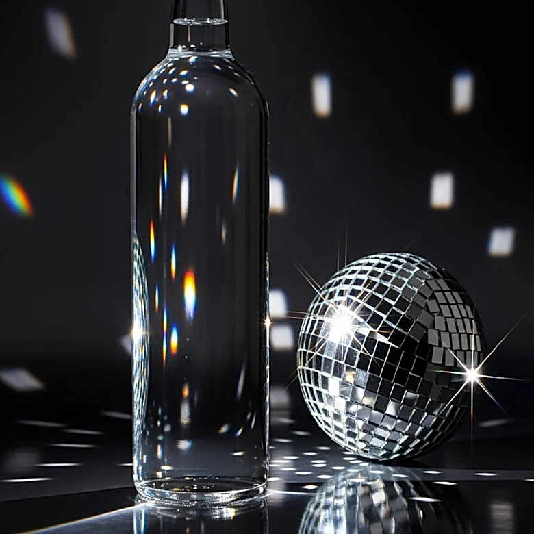 Absolut and Madonna Collaborate for 'Confessions II' Album Launch with LGBTQ+ Focus