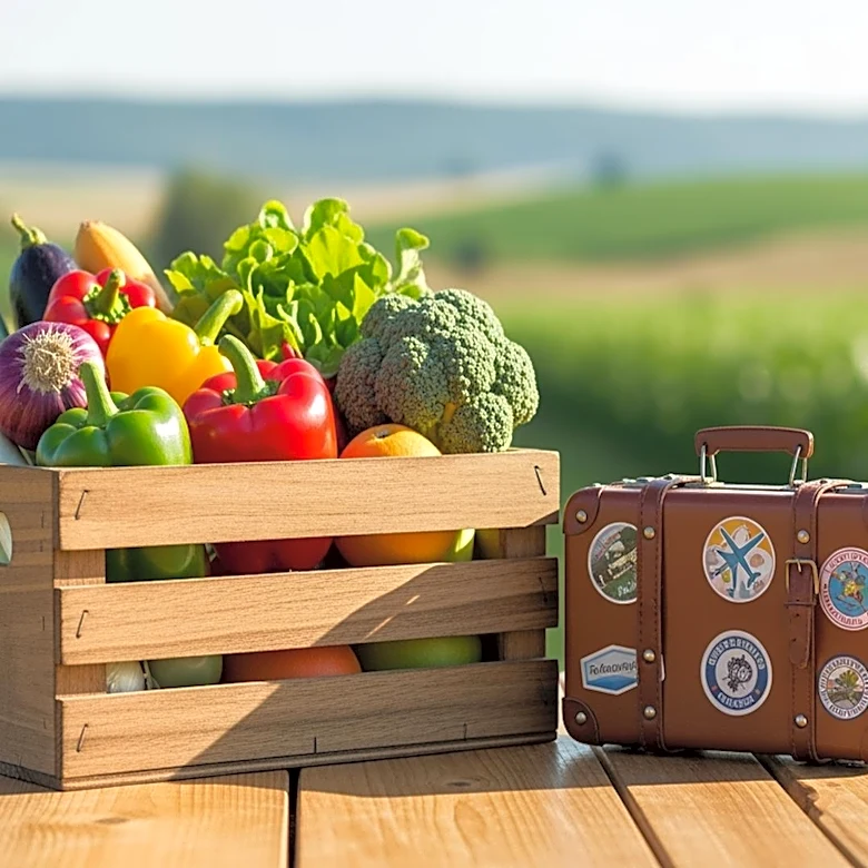 Stakeholders Advocate for Agriculture-Tourism Integration to Enhance Food Security and Economic Growth