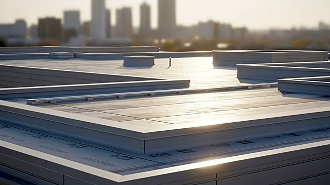 Charter Roofing Addresses Growing Demand for Commercial Roofing in Houston Amidst Rising Maintenance Needs