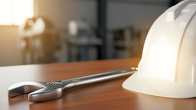 Corporate Philanthropy Boosts Skilled Trades Training Amid Infrastructure Demand