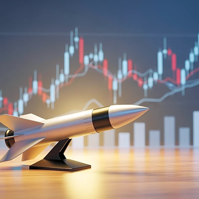 SpaceX Achieves Record-Breaking IPO with Historic Wall Street Debut