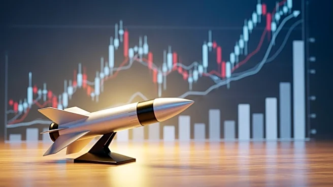 SpaceX Achieves Record-Breaking IPO with Historic Wall Street Debut