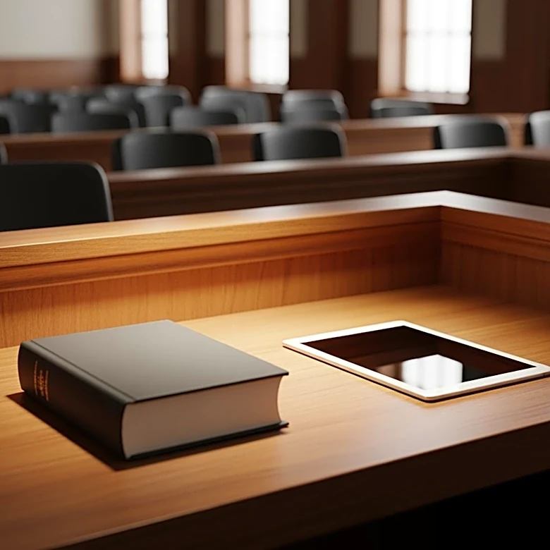 Federal Judge's Sanctions on AI Misuse Heighten Responsibilities for Local Counsel