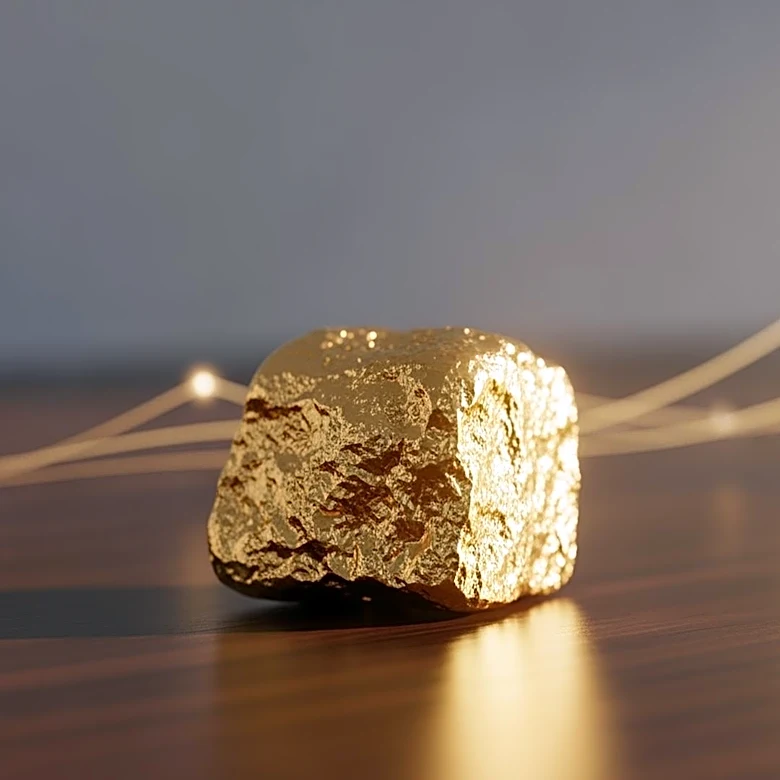 Gold Market Steady as U.S. Consumer Sentiment Improves and Inflation Expectations Ease