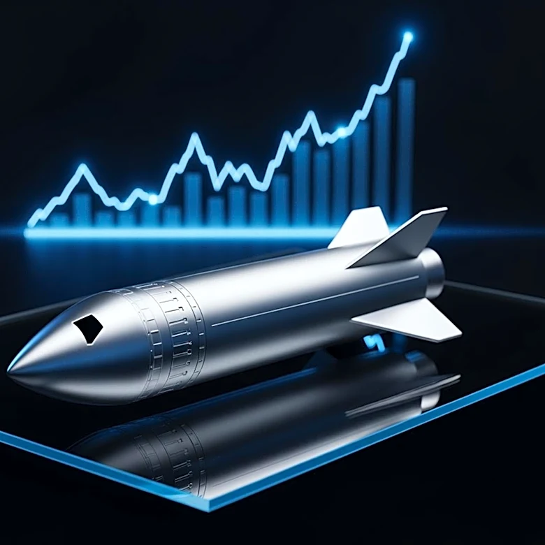 Sequoia Capital's Shaun Maguire Discusses SpaceX's Market Debut on Nasdaq