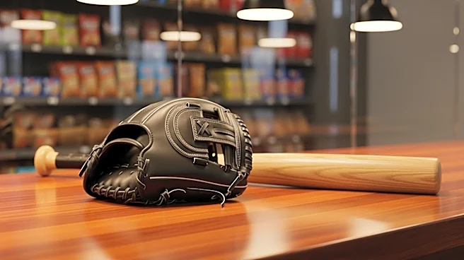 Pittsburgh Pirates Players Delight Fans with Surprise Visit at Sheetz