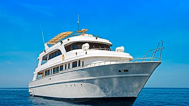 My Mallorca Charter Launches Food-Led Luxury Yacht Route in Mallorca