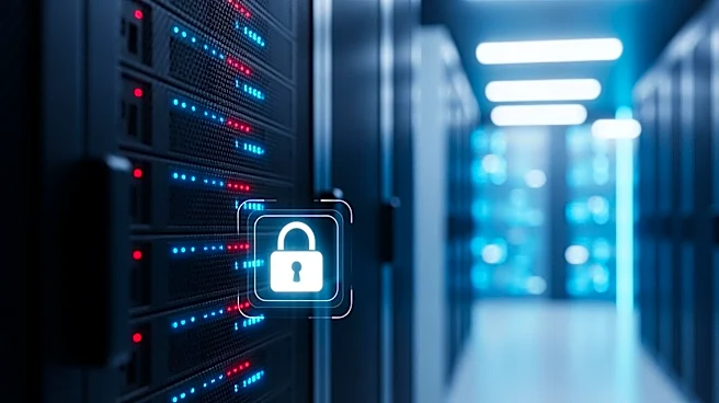 U.S. Government Halts Anthropic's AI Models Over National Security Concerns