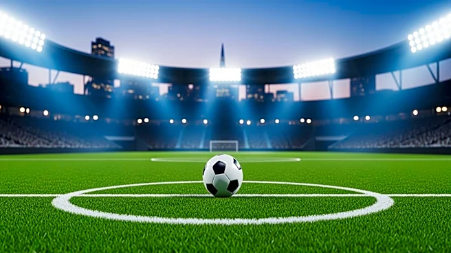 Qatar and Switzerland Face Off in 2026 FIFA World Cup Group B Match in San Francisco