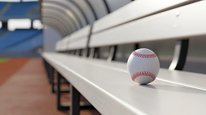 Rockies' Jake McCarthy Misses Third Consecutive Game Due to Illness