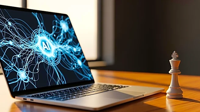 Meta CEO Acknowledges Mistakes in AI Workforce Transformation