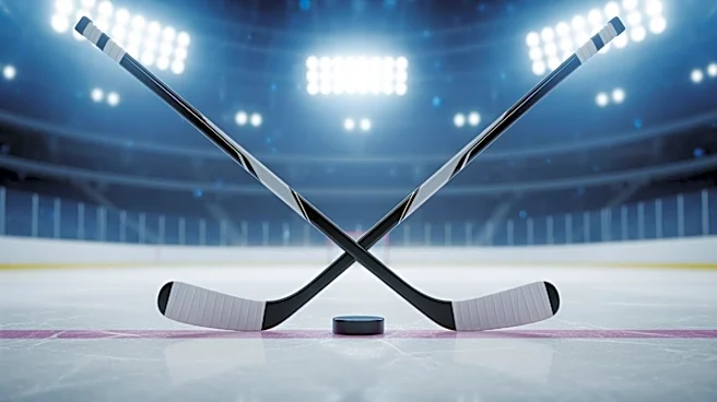 NHL Names Matthew Schaefer and Alexander Nikishin to 2025-26 All-Rookie Team