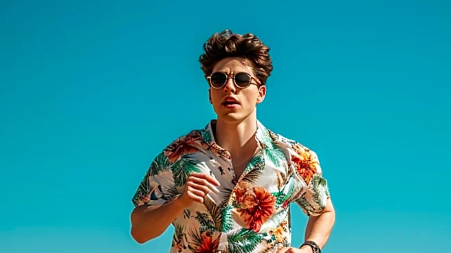 Fair Harbor vs. Bather: A Comparison of Swim Trunks for Summer