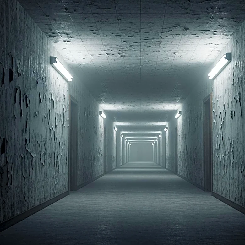 Kane Parsons' 'Backrooms' Offers a Haunting Cinematic Experience