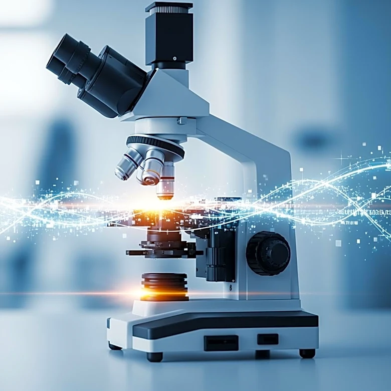 AI-Driven Precision Oncology Revolutionizes Cancer Drug Development