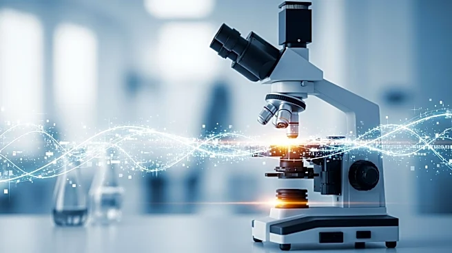AI-Driven Precision Oncology Revolutionizes Cancer Drug Development