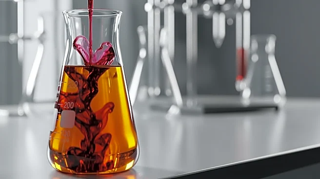 FlavorSum Acquires Beverage Flavors International to Enhance Beverage Development