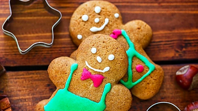 Iconic Smiley Cookie Tradition Celebrated with Creative Icing Challenge