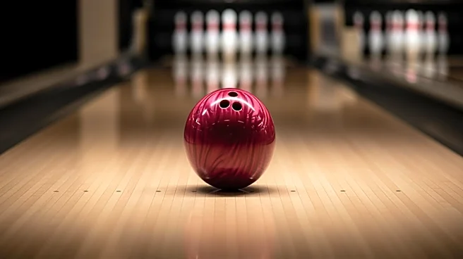 Barnegat High School Athlete Finds New Passion in Bowling After Health Scare